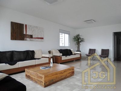 Apartamento, 3 quartos, 198 m² - Foto 3