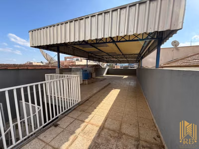 Casa, 2 quartos, 100 m² - Foto 1