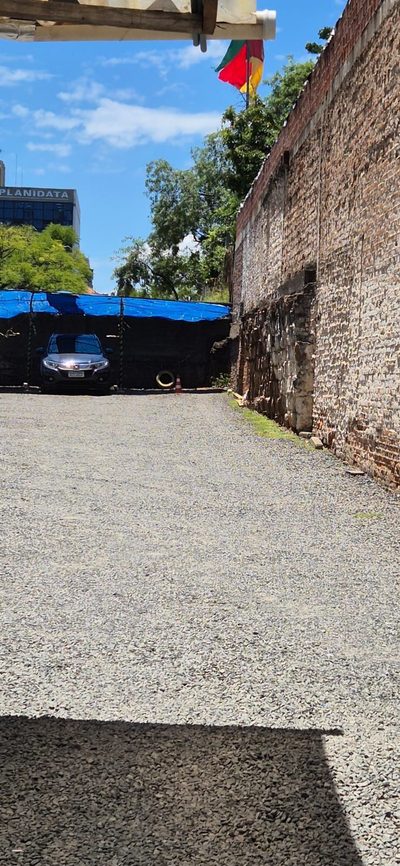 Terreno, 373 m² - Foto 2