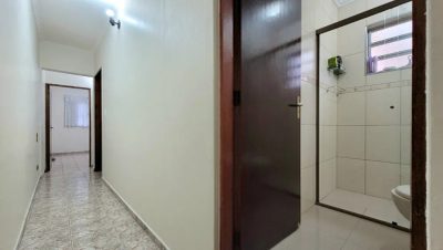 Sobrado, 3 quartos, 202 m² - Foto 4