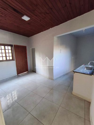 Casa, 2 quartos - Foto 1