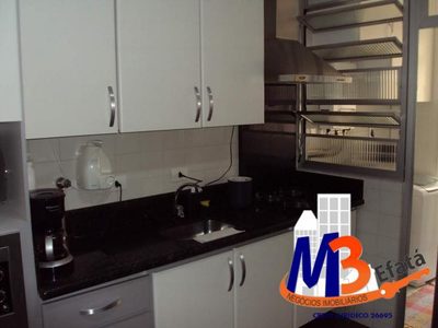 Apartamento, 3 quartos, 74 m² - Foto 3