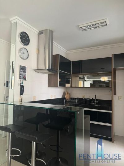 Apartamento, 3 quartos, 104 m² - Foto 3