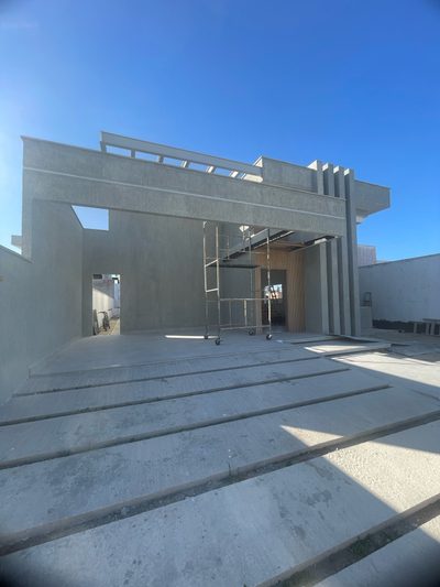 Casa, 3 quartos, 166 m² - Foto 1