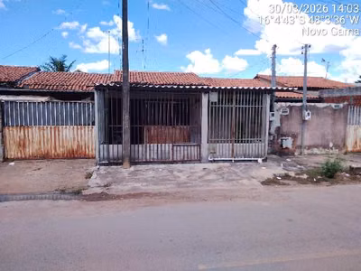 Casa, 2 quartos, 180 m² - Foto 1