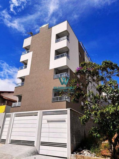 Apartamento, 3 quartos, 76 m² - Foto 1