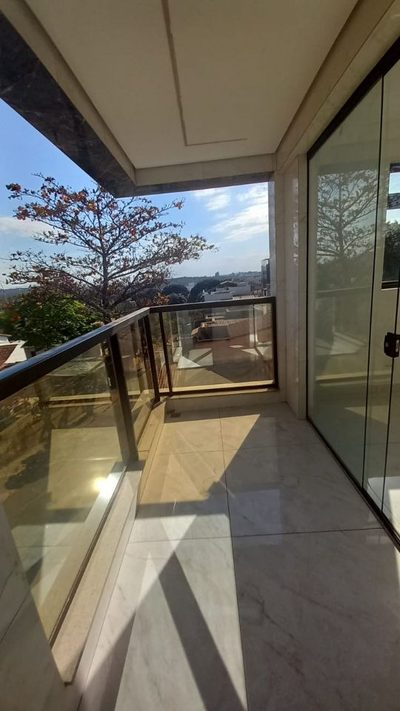 Apartamento, 4 quartos, 312 m² - Foto 3
