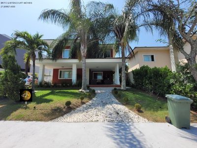 Casa, 4 quartos, 205 m² - Foto 2