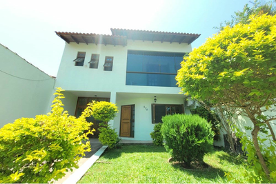 Casa, 3 quartos, 120 m² - Foto 1
