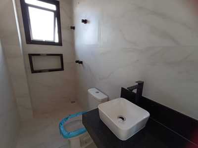 Cobertura, 4 quartos, 138 m² - Foto 5