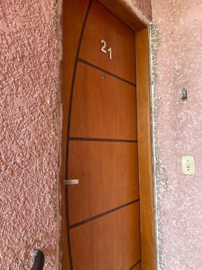 Apartamento, 2 quartos, 44 m² - Foto 4