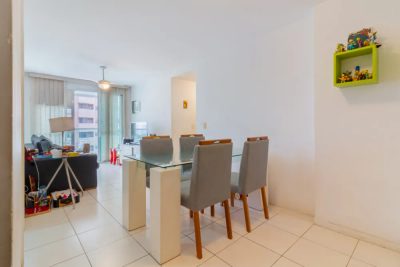 Apartamento, 2 quartos, 64 m² - Foto 2