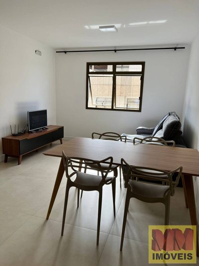 Apartamento, 1 quarto, 53 m² - Foto 4