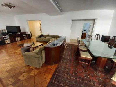 Apartamento, 4 quartos, 261 m² - Foto 3