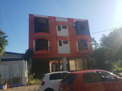 Apartamento, 2 quartos, 82 m² - Foto 1