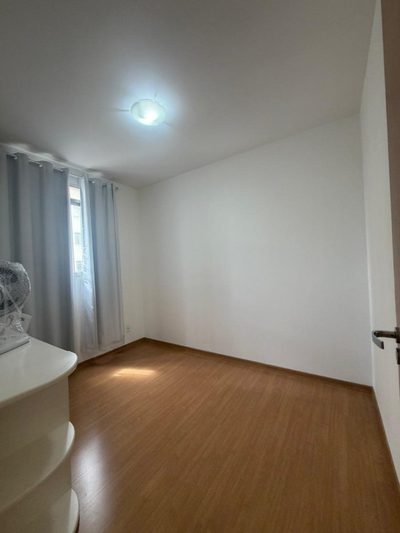 Apartamento, 2 quartos, 48 m² - Foto 3