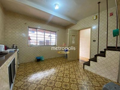 Sobrado, 3 quartos, 100 m² - Foto 1