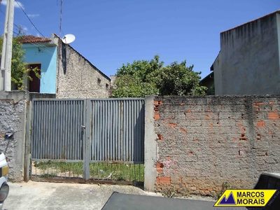 Casa, 1 quarto, 45 m² - Foto 2
