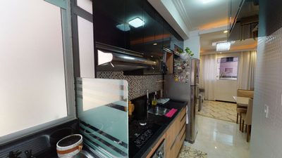 Apartamento, 2 quartos, 41 m² - Foto 5
