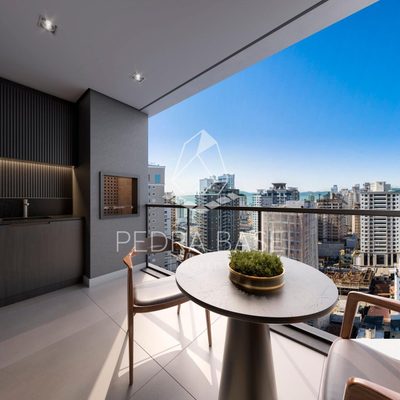 Apartamento, 2 quartos, 67 m² - Foto 4