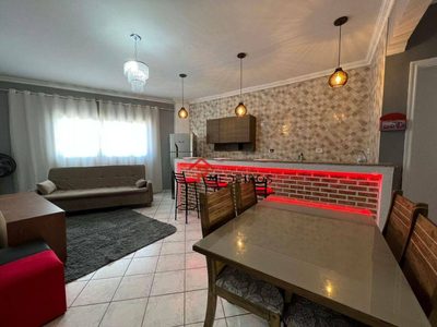 Kitnet-Studio, 45 m² - Foto 4