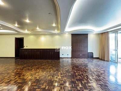 Apartamento, 3 quartos, 215 m² - Foto 3