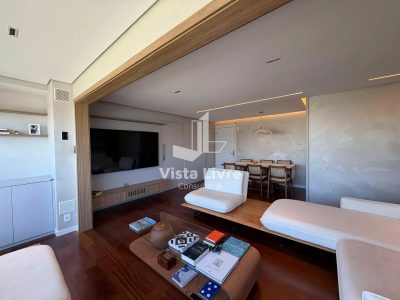 Apartamento, 2 quartos, 91 m² - Foto 5