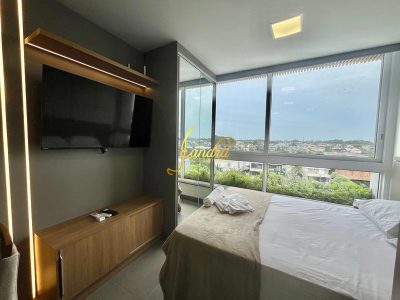 Apartamento, 1 quarto, 28 m² - Foto 4