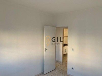 Apartamento, 2 quartos, 46 m² - Foto 2