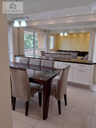 Apartamento, 1 quarto, 100 m² - Foto 5