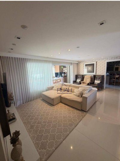 Apartamento, 3 quartos, 164 m² - Foto 2