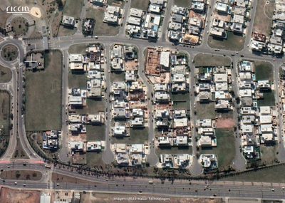 Terreno, 450 m² - Foto 1