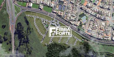 Loteamento e Condomínio, 203 m² - Foto 1