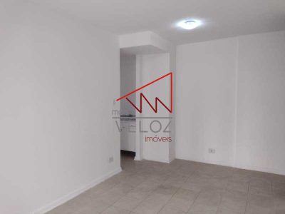 Apartamento, 1 quarto, 49 m² - Foto 3