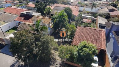 Terreno, 390 m² - Foto 2
