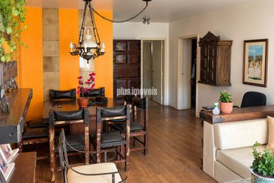 Apartamento, 3 quartos, 114 m² - Foto 4