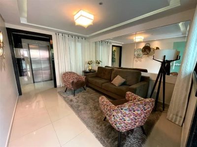 Apartamento, 2 quartos, 90 m² - Foto 3