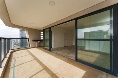 Apartamento, 2 quartos, 134 m² - Foto 2