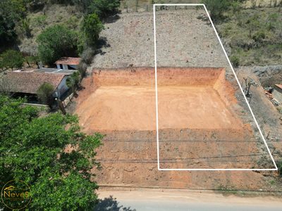 Terreno, 525 m² - Foto 1