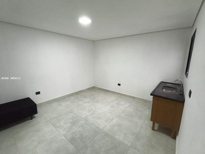 Apartamento, 1 quarto, 20 m² - Foto 1