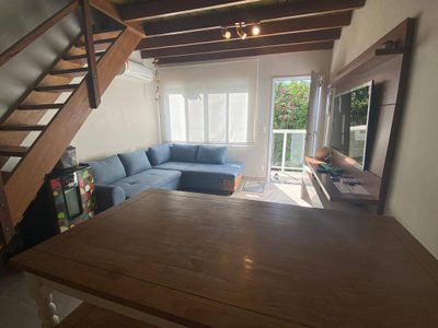Casa, 2 quartos, 60 m² - Foto 5