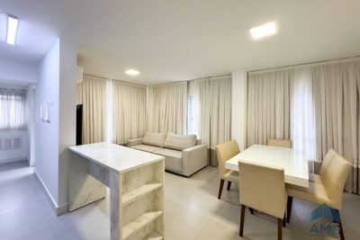 Apartamento, 3 quartos, 112 m² - Foto 2