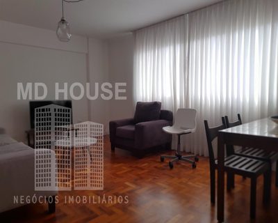 Apartamento, 2 quartos, 79 m² - Foto 1