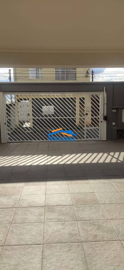 Sobrado, 3 quartos, 180 m² - Foto 2