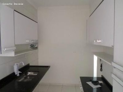 Apartamento, 2 quartos, 52 m² - Foto 3