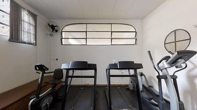 Apartamento, 2 quartos, 112 m² - Foto 5