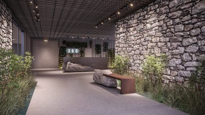 Cobertura, 2 quartos, 119 m² - Foto 4