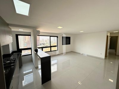 Apartamento, 2 quartos, 76 m² - Foto 4