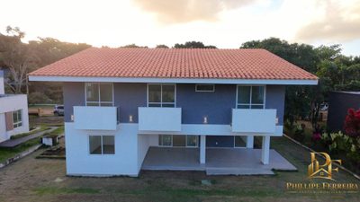 Casa de Condomínio, 4 quartos - Foto 3