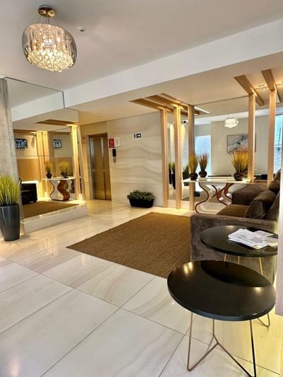 Apartamento, 2 quartos, 60 m² - Foto 3